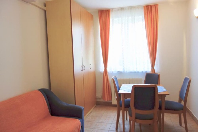 Apartamentos De Martini