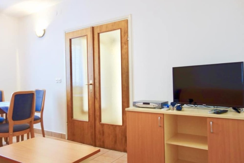 Apartamentos De Martini