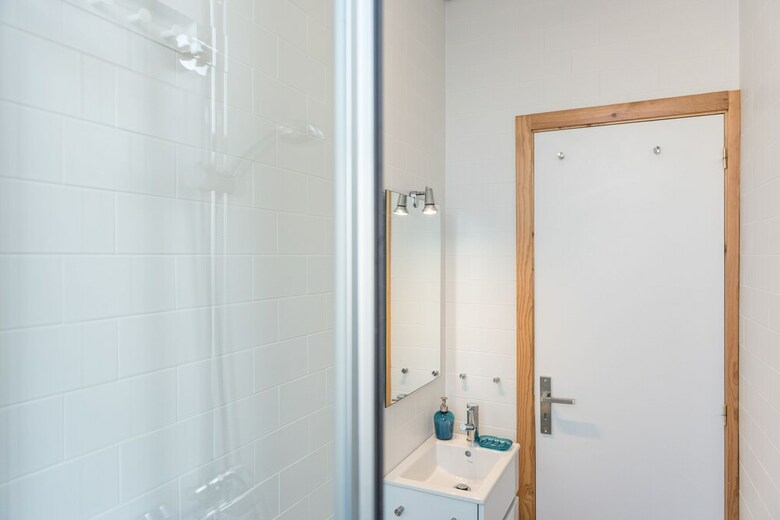 Apartamentos Antero Quental Residence