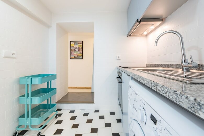 Apartamentos Antero Quental Residence