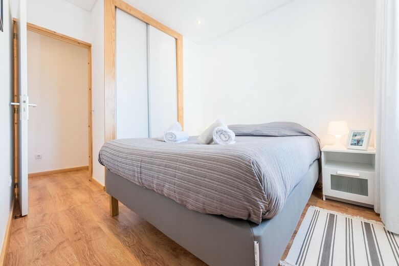 Apartamentos Antero Quental Residence