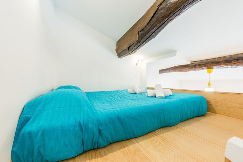 Apartamentos Antero Quental Residence