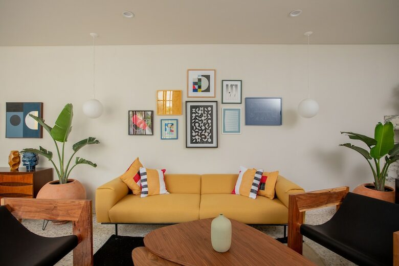 Hotel Casa Ixaya By Barrio Mexico