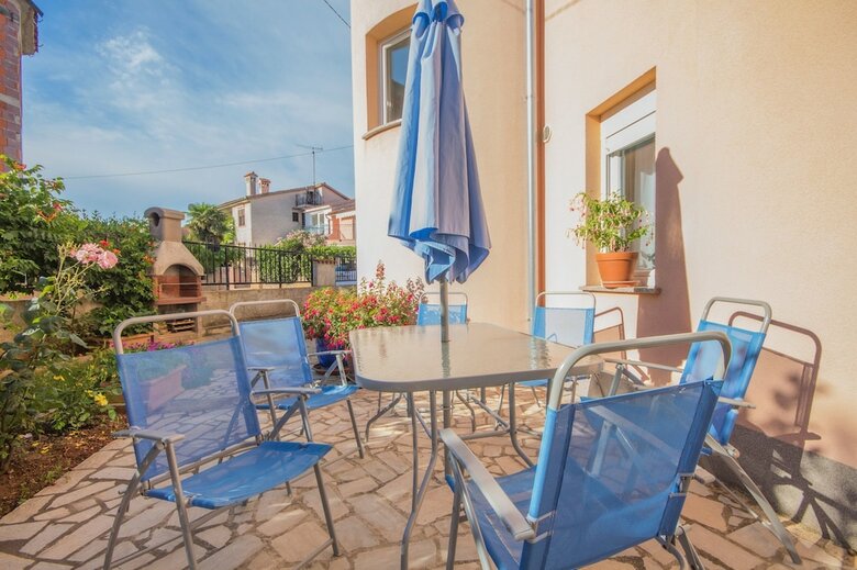 Apartamentos Noa