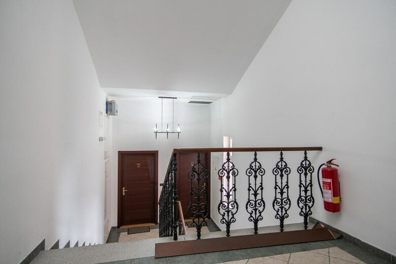 Apartamentos Sunny Studio In Heart Of Zizkov