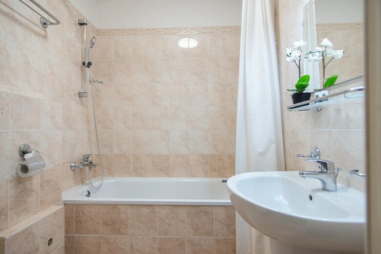 Apartamentos Sunny Studio In Heart Of Zizkov