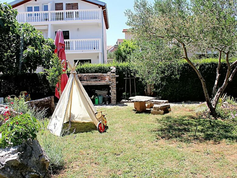 Apartment Perfect Family Holiday