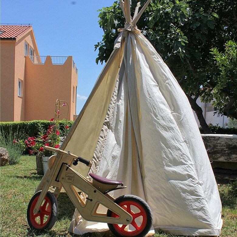 Apartment Perfect Family Holiday