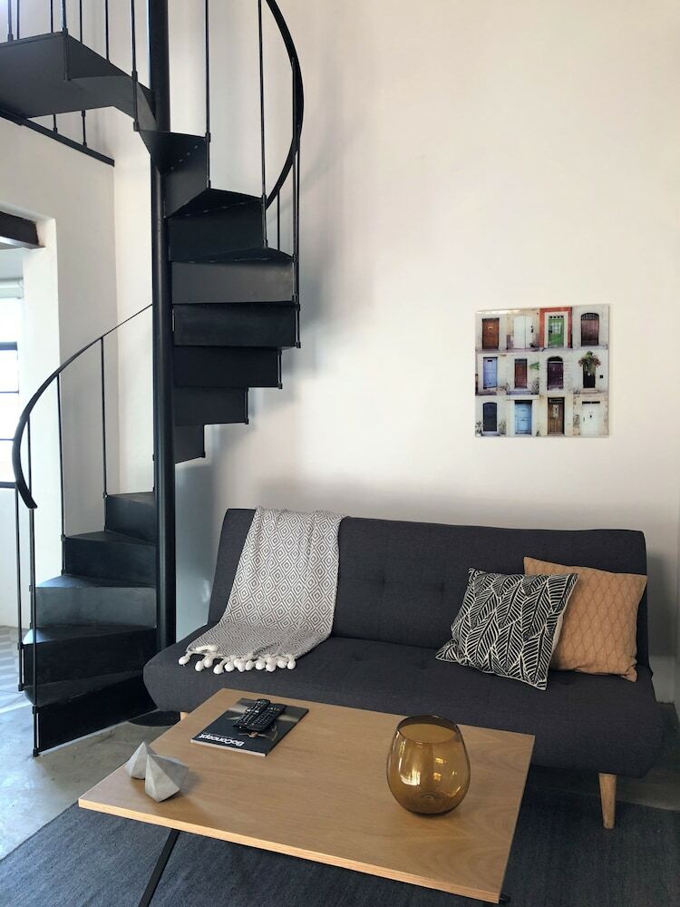 Hotel Casa Nican By Barrio Mexico