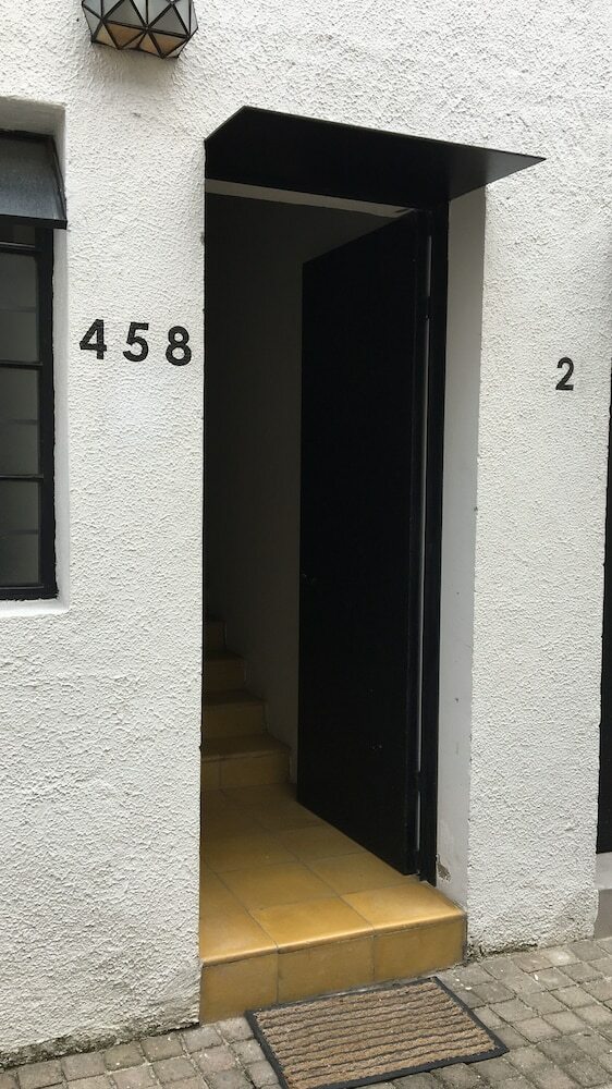 Hotel Casa Nican By Barrio Mexico