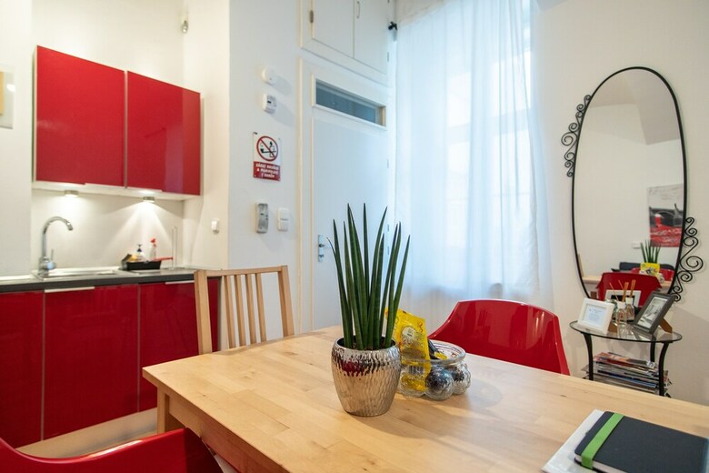 Apartamentos Old Town Design Duplex