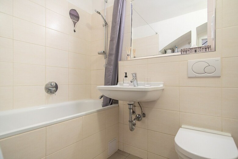 Apartamentos Old Town Design Duplex