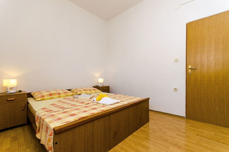 Apartments Tanja