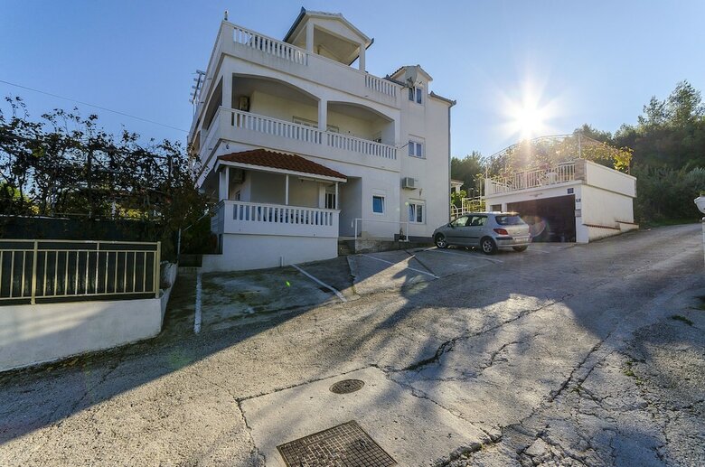 Apartments Tanja