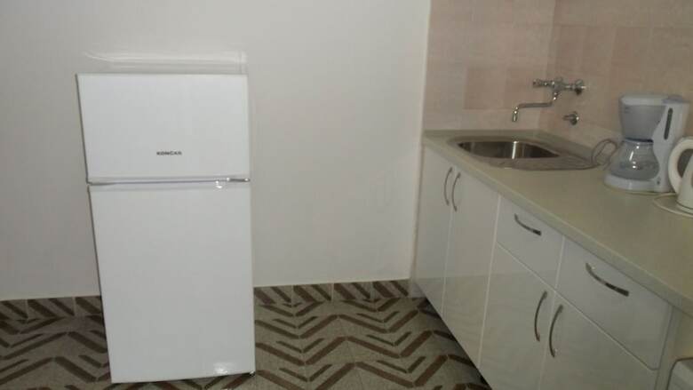 Apartments Aba