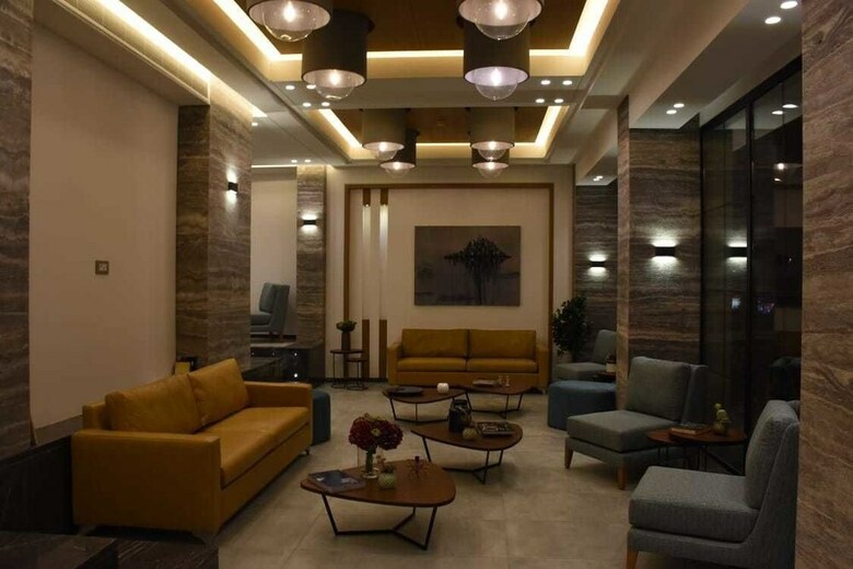 Alife Apart Hotel