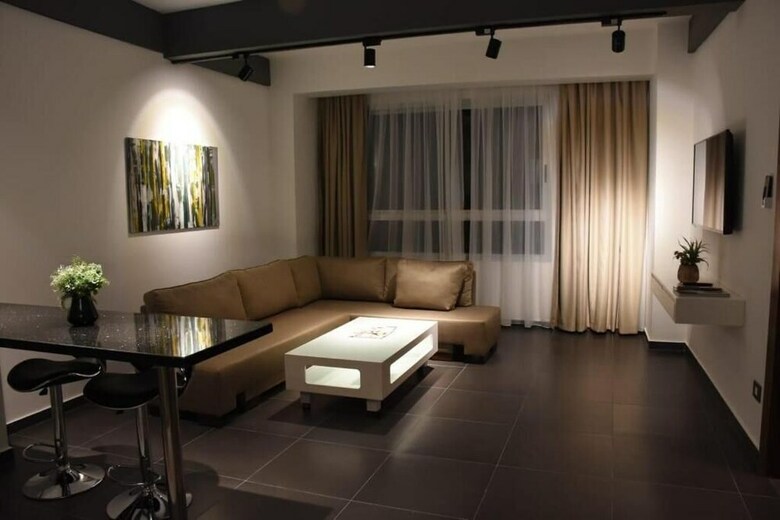 Alife Apart Hotel