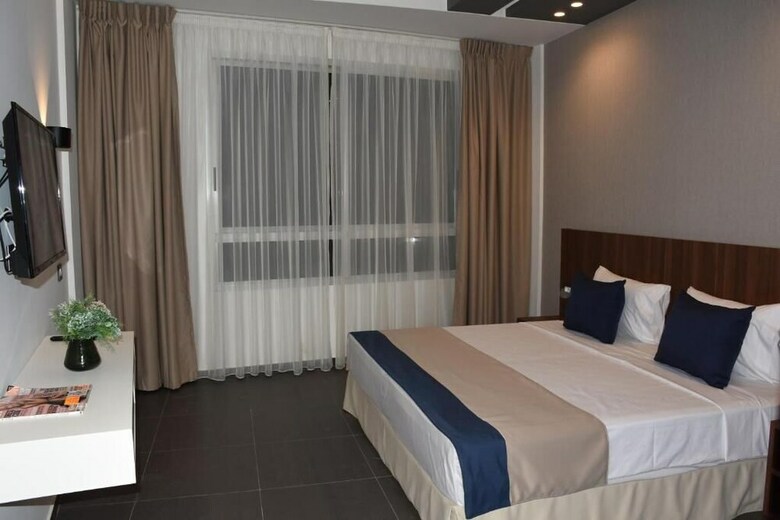 Alife Apart Hotel