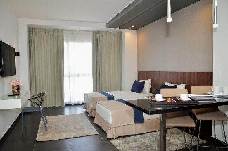Alife Apart Hotel