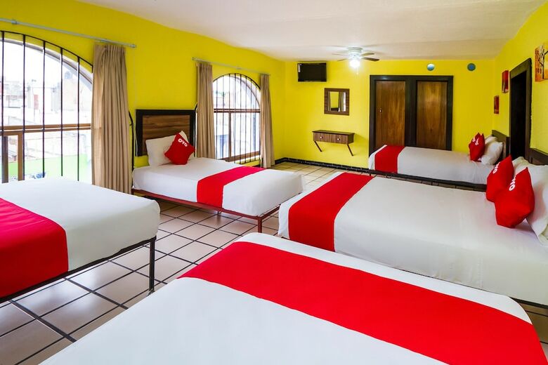 Gran Hotel Galer�as Plaza