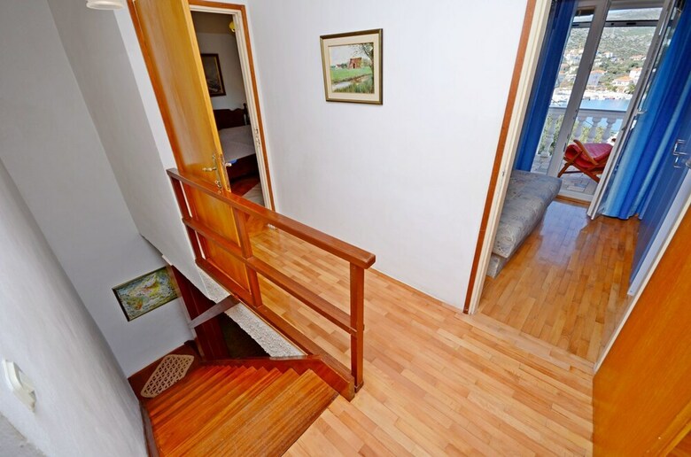 Apartamentos House Vlatko