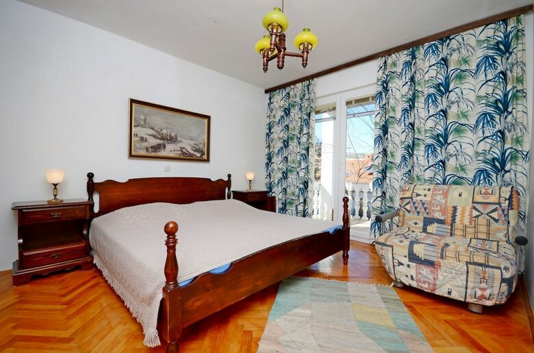 Apartamentos House Vlatko