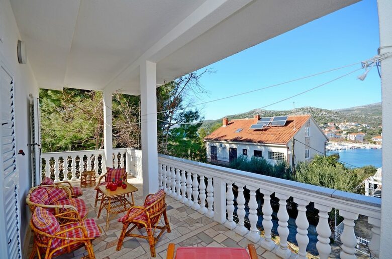 Apartamentos House Vlatko