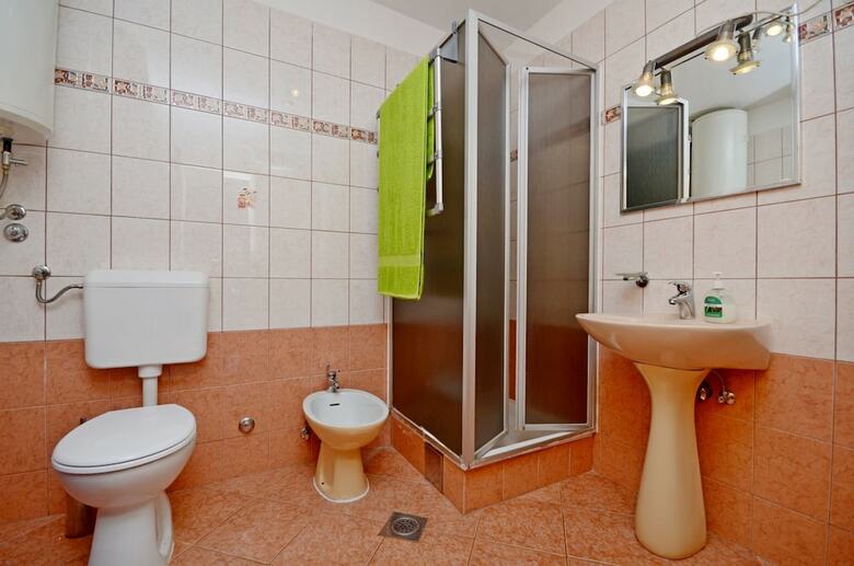 Apartamentos House Vlatko