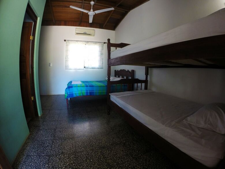 Hotel Tsunami Hostel