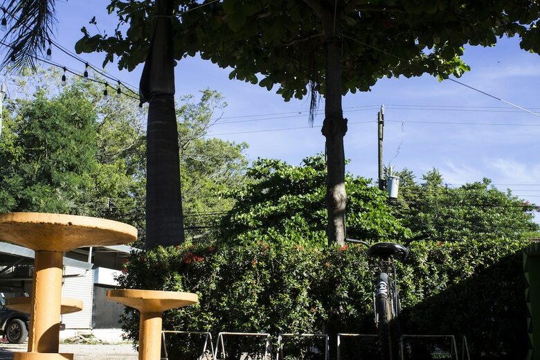 Hotel Tsunami Hostel