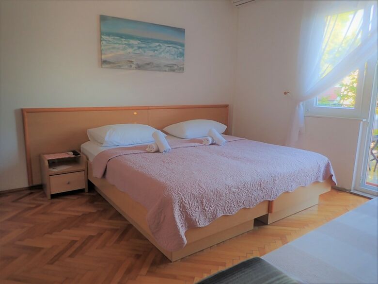 Apartments Adriana-close To Paklenica Np