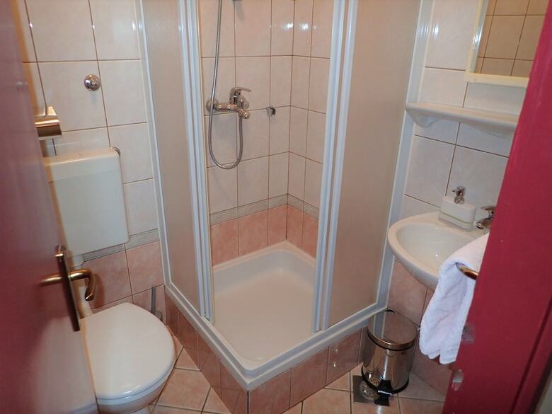 Apartments Adriana-close To Paklenica Np