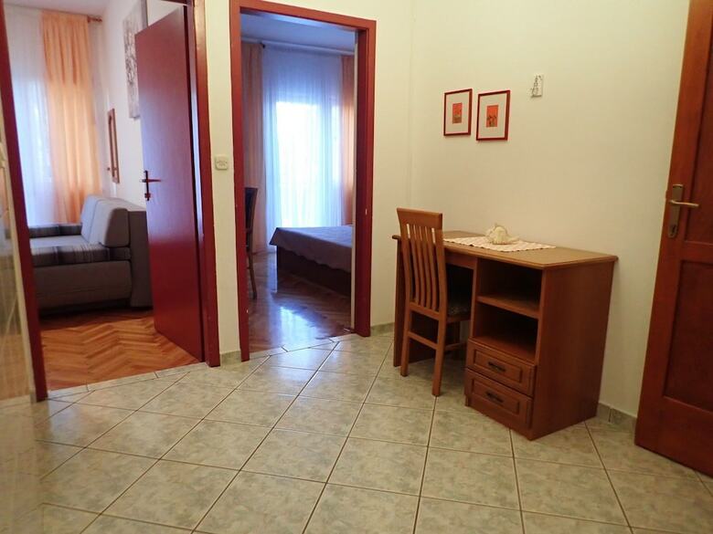 Apartments Adriana-close To Paklenica Np
