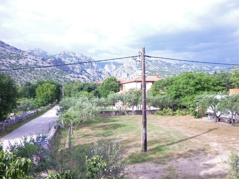 Apartments Adriana-close To Paklenica Np
