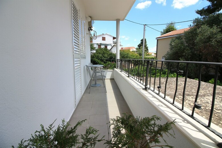 Apartments Ena