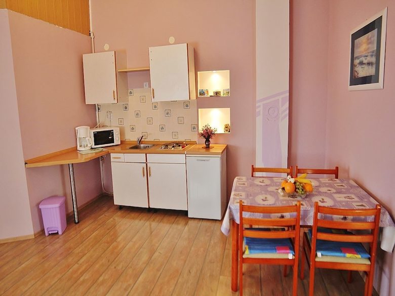 Apartments ?uljak