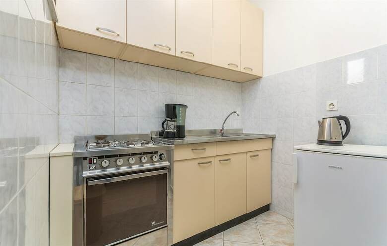 Apartment Dorijana
