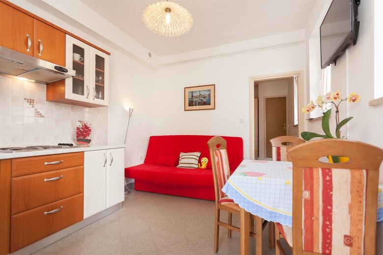 Apartamentos Dujmovi?