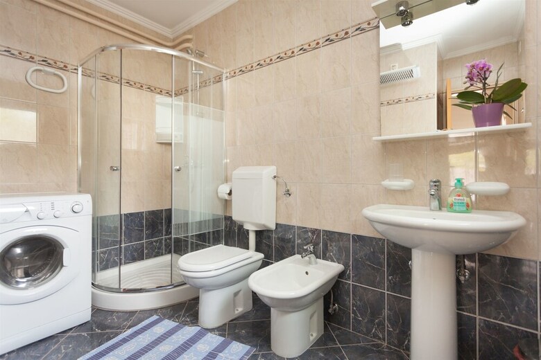 Apartamentos Dujmovi?