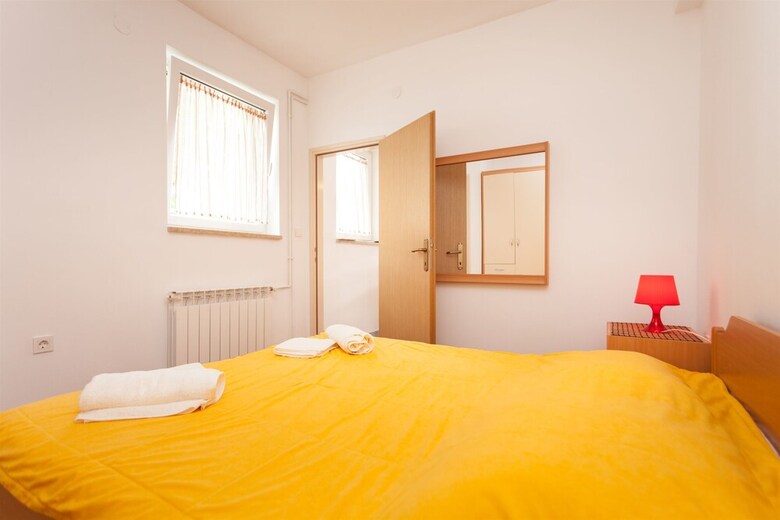 Apartamentos Dujmovi?