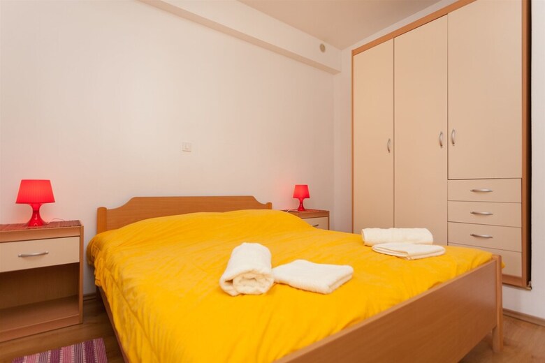 Apartamentos Dujmovi?