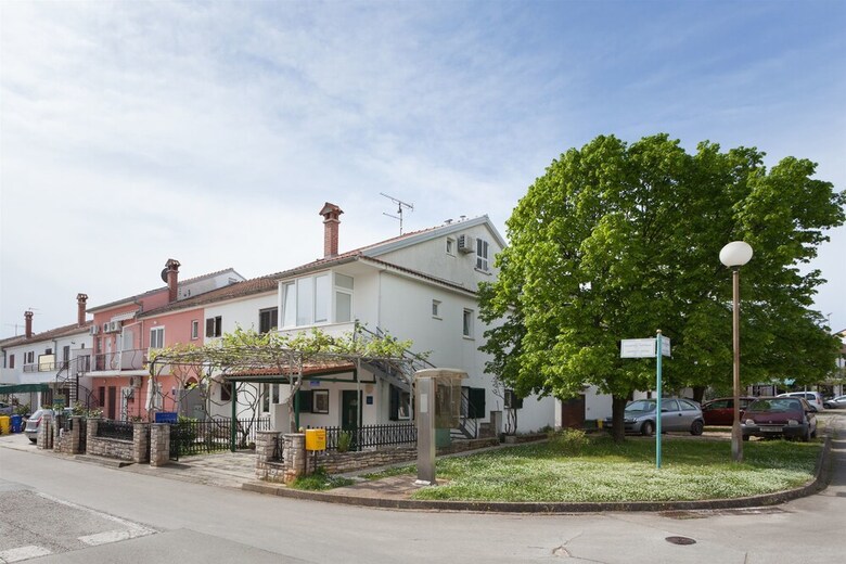 Apartamentos Dujmovi?