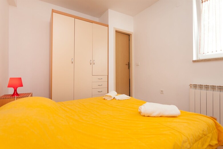 Apartamentos Dujmovi?