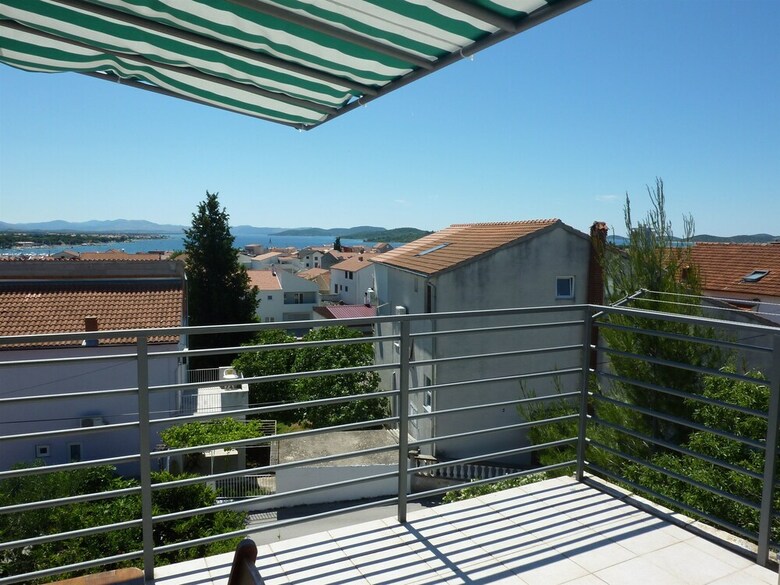 Apartments Duje