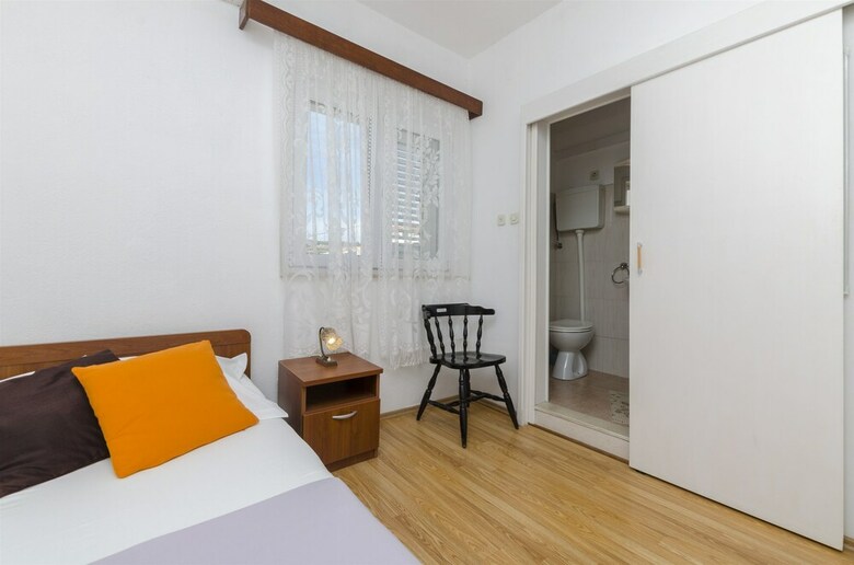 Apartment Jaka