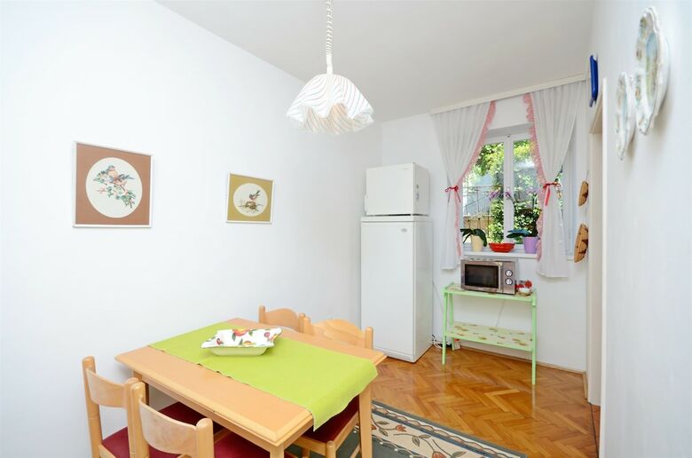Apartamentos House Anka