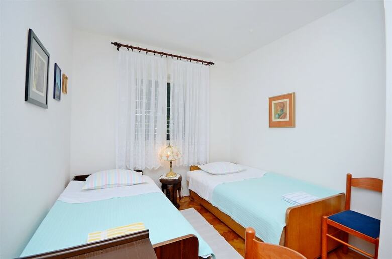 Apartamentos House Anka