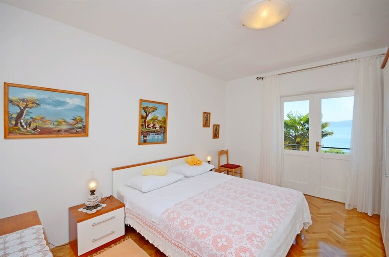 Apartamentos House Anka