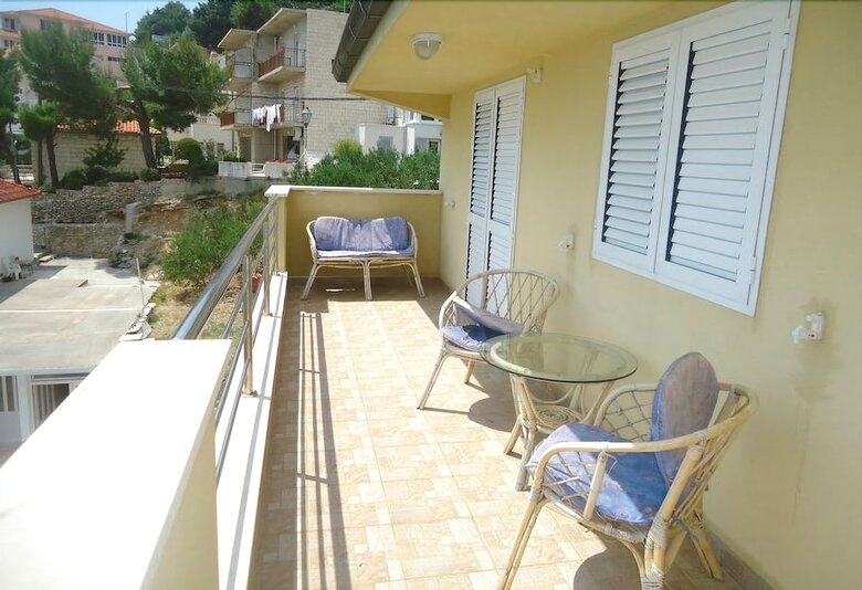 Apartments Veronika