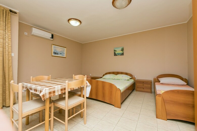 Apartments Vila Glavanovic Studio